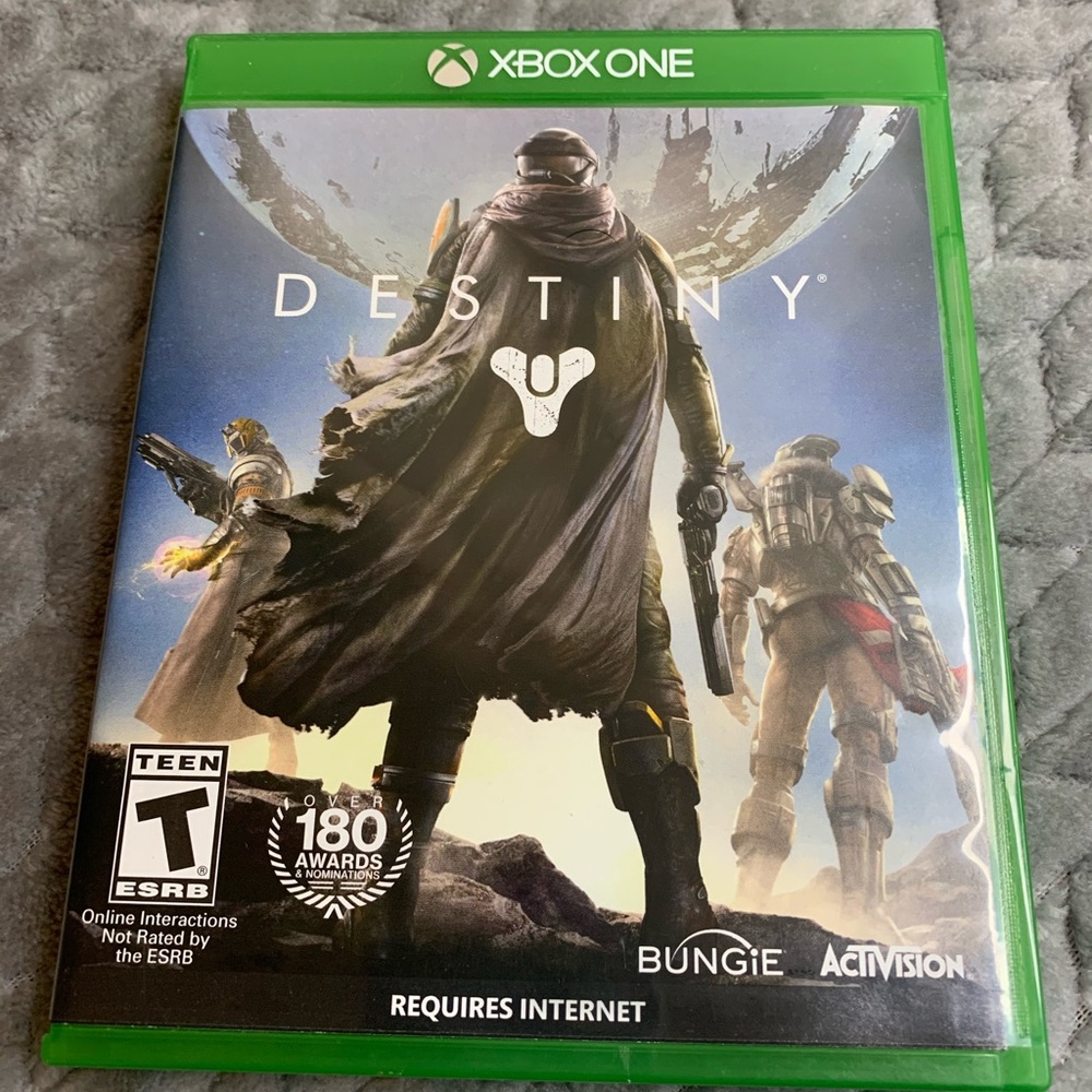 Destiny